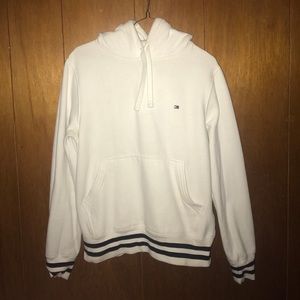 Tommy Hilfiger hoodie